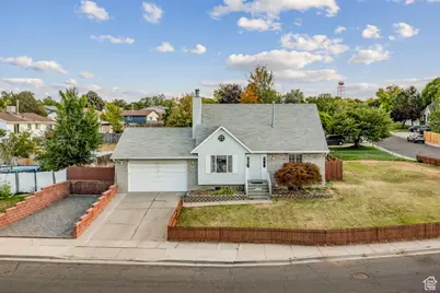 6291 W Thor Way S, West Valley, UT 84128 - Photo 1