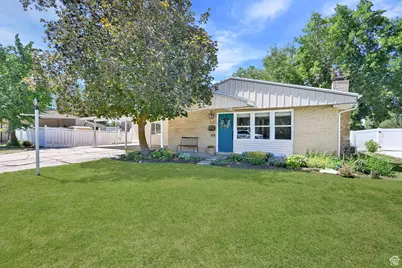 433 N 300 E, Kaysville, UT 84037 - Photo 1