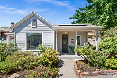317 N C St, Salt Lake City, UT 84103 - Photo 1