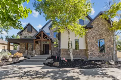 538 E Johns Way, Sandy, UT 84070 - Photo 1