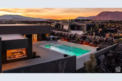 2655 W Shoshoni Trl, Saint George, UT 84770 - Photo 1