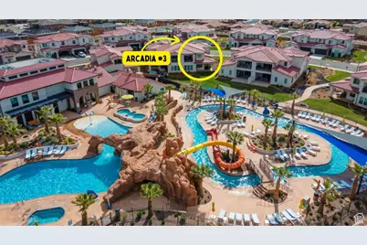 3780 W Arcadia Dr #3, Santa Clara, UT 84765 - Photo 1
