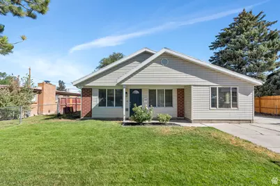 140 W 6480 S, Murray, UT 84107 - Photo 1