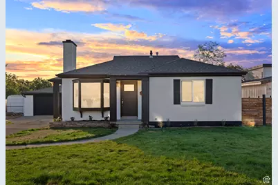 6360 S Cobblecrest Rd, Holladay, UT 84121 - Photo 1