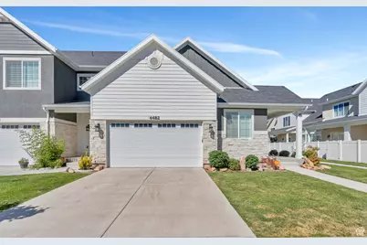 4482 S Stonington Way W, Salt Lake City, UT 84129 - Photo 1