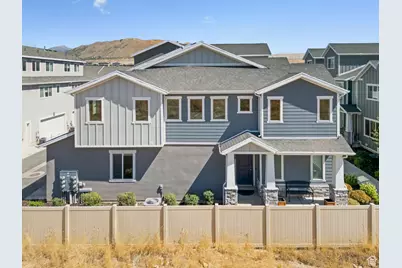 15120 S Wild Horse Way, Bluffdale, UT 84065 - Photo 1