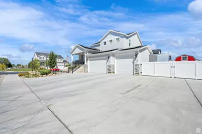 4360 W 150 N #121, West Point, UT 84015 - Photo 1