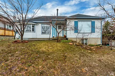 1116 E 400 S, Salt Lake City, UT 84102 - Photo 1