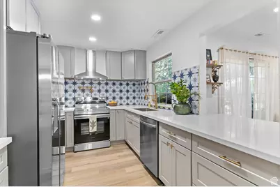 639 E 3990 S #E, Murray, UT 84107 - Photo 1