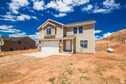 3391 E 1000 N, Ballard, UT 84066 - Photo 1