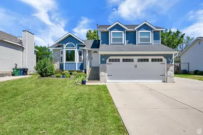 419 E 1700 S, Kaysville, UT 84037 - Photo 1