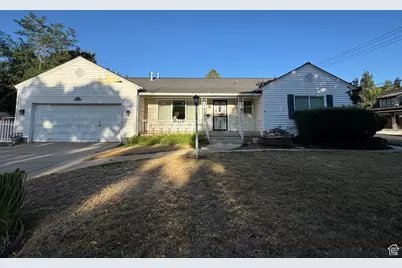 2183 S Berkeley St, Salt Lake City, UT 84109 - Photo 1