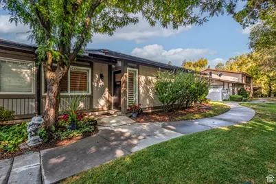 5680 S 1560 E, Murray, UT 84121 - Photo 1