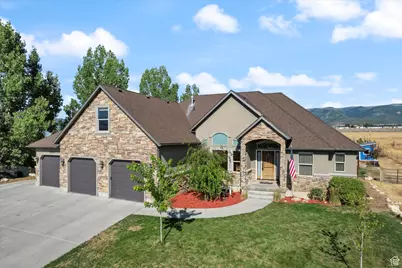 460 N 260 E, Mount Pleasant, UT 84647 - Photo 1