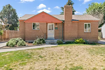1250 E Ridgedale Ln, Salt Lake City, UT 84106 - Photo 1