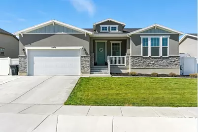 5973 N Tippecanoe Ln, Stansbury Park, UT 84074 - Photo 1