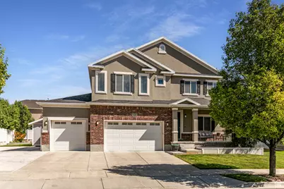 3404 W Trentino Dr S, Riverton, UT 84065 - Photo 1