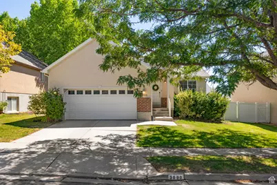 3090 N 1300 W, Lehi, UT 84043 - Photo 1