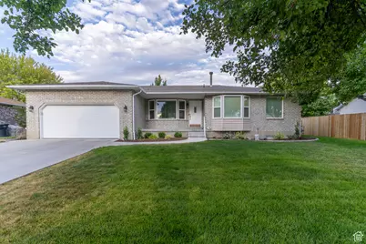 8306 S Bard Ln, West Jordan, UT 84088 - Photo 1