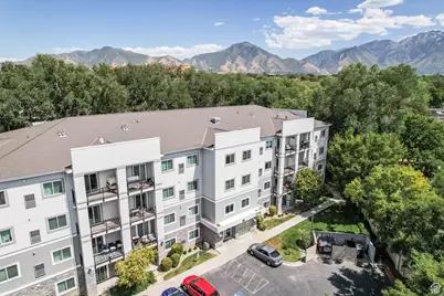 1174 E 3300 S #316, Salt Lake City, UT 84106 - Photo 1