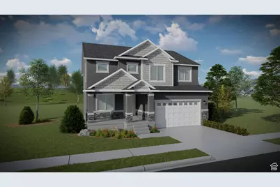 1456 W Boseman Way #618, Saratoga Springs, UT 84045 - Photo 1