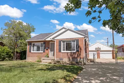 165 E 1100 S, Bountiful, UT 84010 - Photo 1