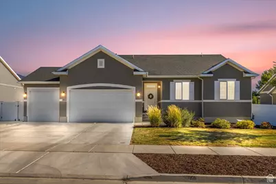 1904 E Rock Hollow Rd, Lake Point, UT 84074 - Photo 1