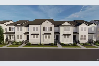 1063 N 3930 W #422, Lehi, UT 84043 - Photo 1