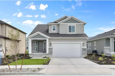 5654 N Regatta Ln, Stansbury Park, UT 84074 - Photo 1