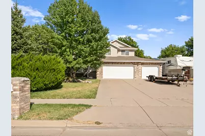 6378 S Raymond Dr, South Weber, UT 84405 - Photo 1