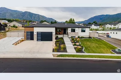 223 W Goosenest Dr, Elk Ridge, UT 84651 - Photo 1
