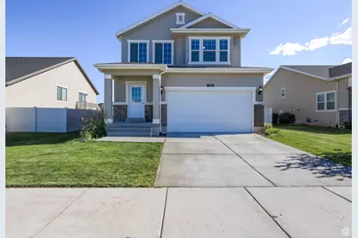 1508 E Erickson Ln, Eagle Mountain, UT 84005 - Photo 1