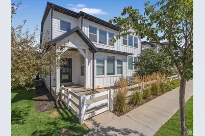 687 S Miller Ave, North Salt Lake, UT 84054 - Photo 1