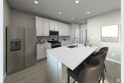 3478 N Gina St N #1205, Eagle Mountain, UT 84005 - Photo 1