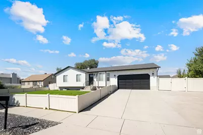 12432 S 1300 W, Riverton, UT 84065 - Photo 1