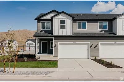 3646 N Oak Blvd #322, Eagle Mountain, UT 84005 - Photo 1