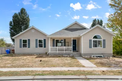 1998 E Sunrise Dr N, Eagle Mountain, UT 84005 - Photo 1