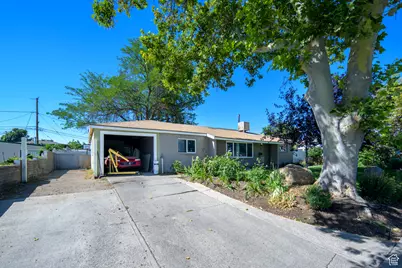 4091 W 5500 S, Kearns, UT 84118 - Photo 1