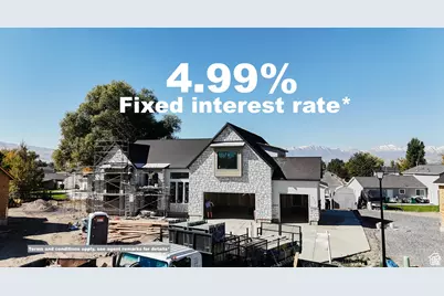 1379 W 425 S, Lehi, UT 84043 - Photo 1