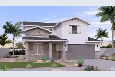 5358 S Shorebreak Dr, Washington, UT 84780 - Photo 1