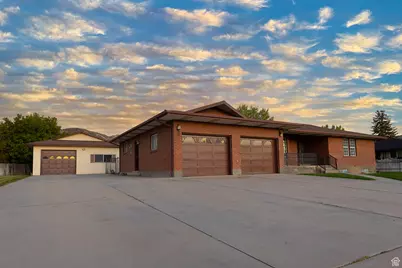 345 S 100 E, Nephi, UT 84648 - Photo 1