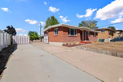 2532 W 4750 S, Roy, UT 84067 - Photo 1