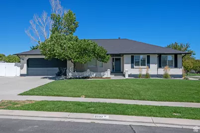 2532 W 11275 S, South Jordan, UT 84095 - Photo 1