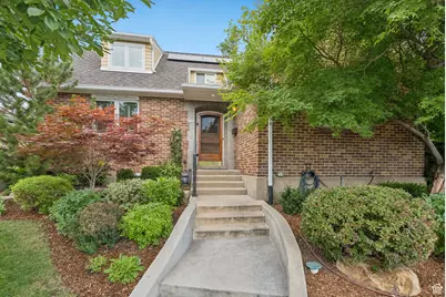 1005 S 1500 E, Salt Lake City, UT 84105 - Photo 1