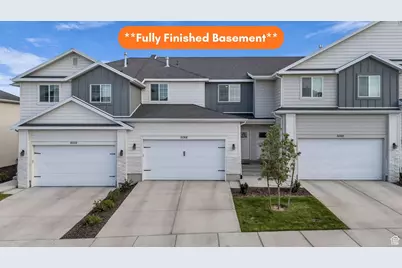 5068 E Lakefield Dr, Eagle Mountain, UT 84005 - Photo 1