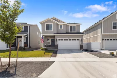1123 E Commodore Ln, Saratoga Springs, UT 84045 - Photo 1