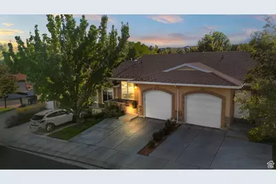 9598 S Hidden Point Dr, Sandy, UT 84070 - Photo 1