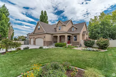 317 W Farmside Dr, Saratoga Springs, UT 84045 - Photo 1