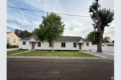 712 E Garden Ave, Millcreek, UT 84106 - Photo 1