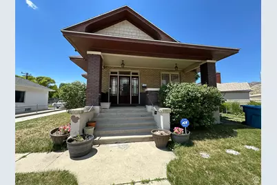 40 Garden St, Helper, UT 84526 - Photo 1